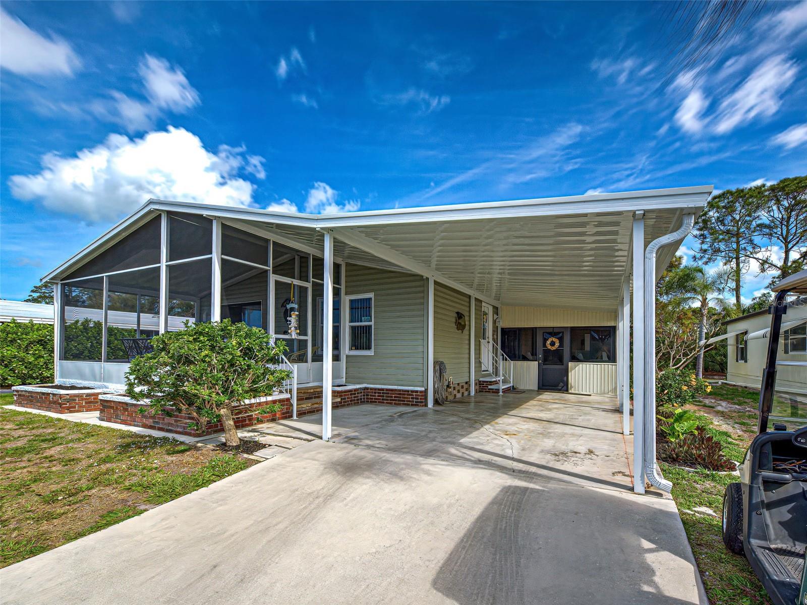 213 N Fiji Cir, Englewood, FL 34223