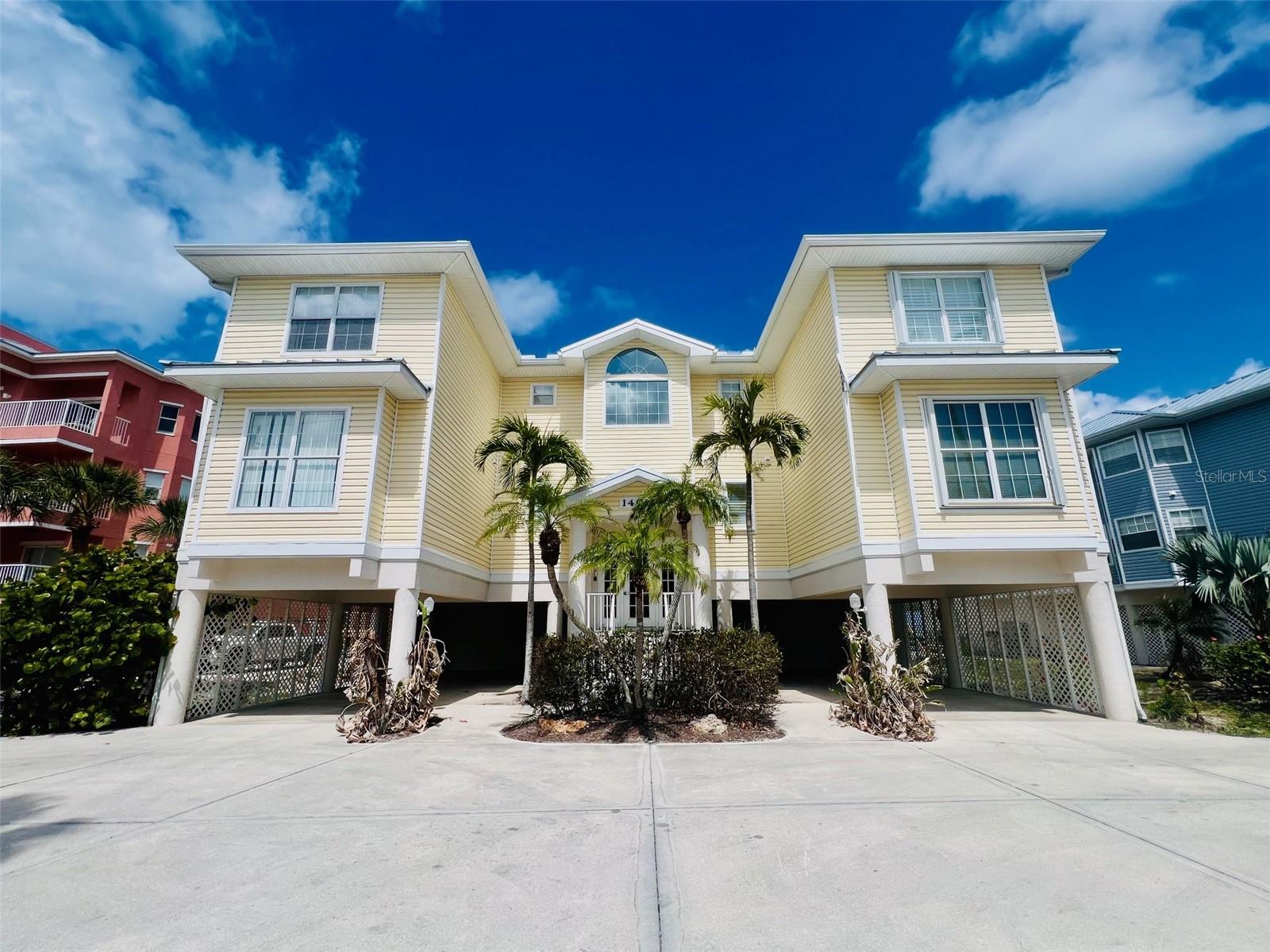 1400 Beach Rd #2, Englewood, FL 34223