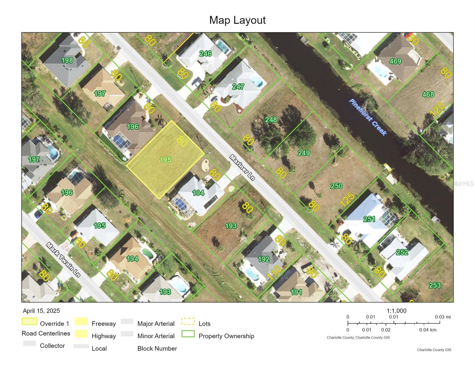 53 Mariner Ln, Rotonda West, FL 33947