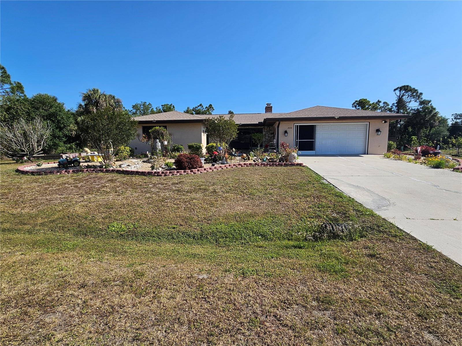 2650 Colonade Ln, North Port, FL 34286