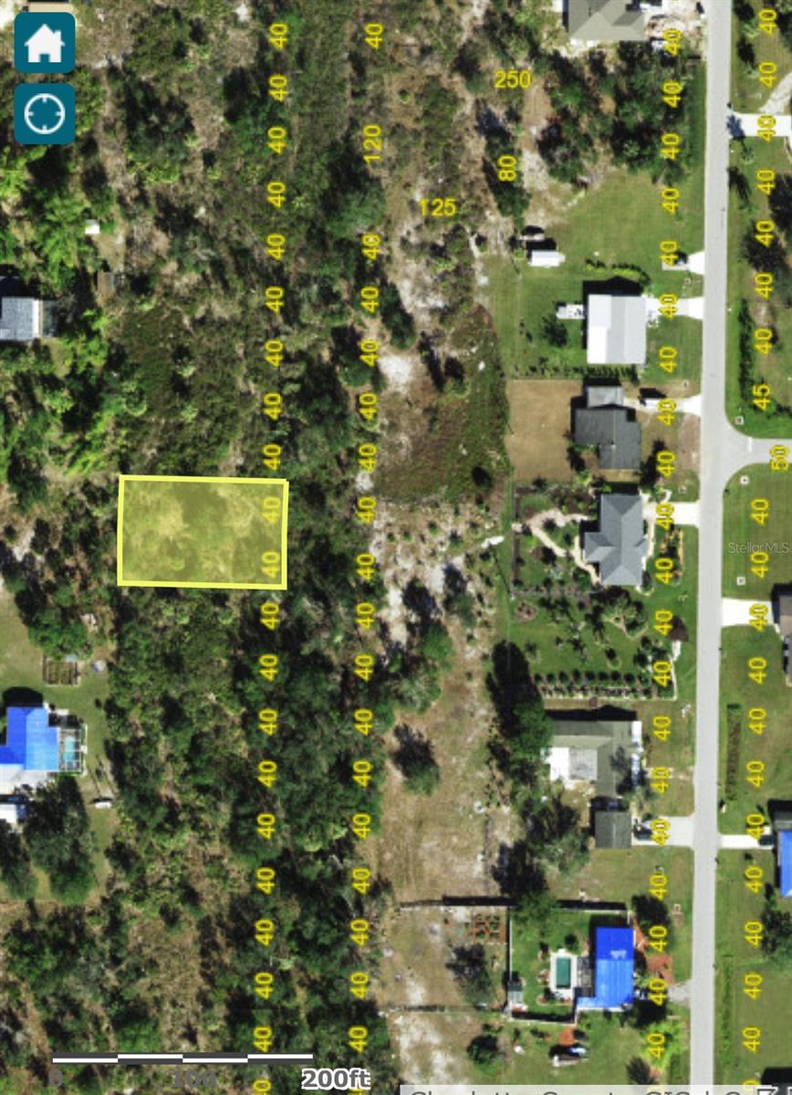2321 Halibut Ter, Punta Gorda, FL 33983