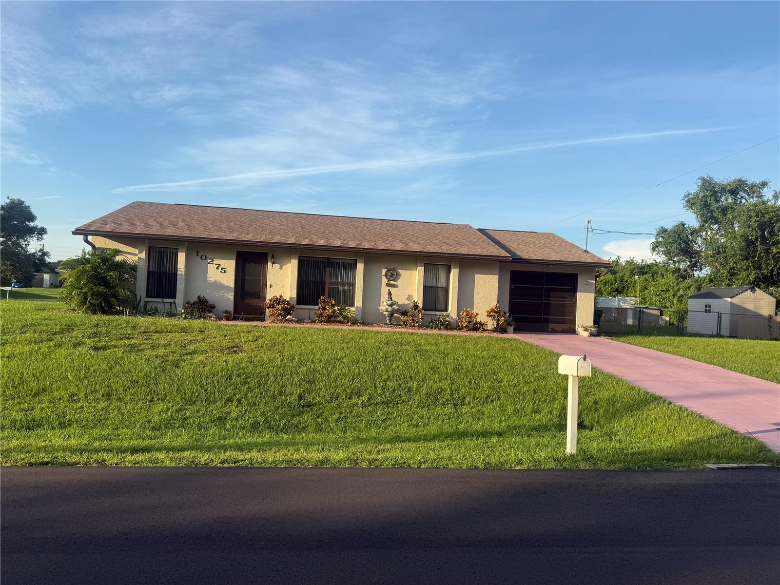 10275 Euston Ave, Englewood, FL 34224