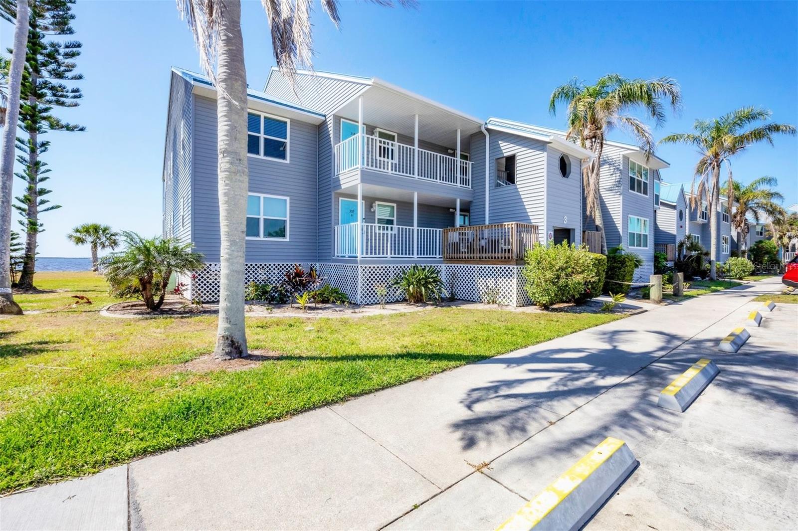 4410 Warren Ave #306, Port Charlotte, FL 33953