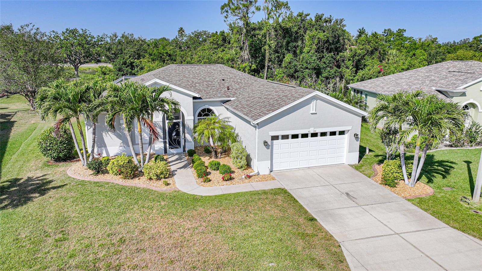 4004 Landor Ct, Venice, FL 34293