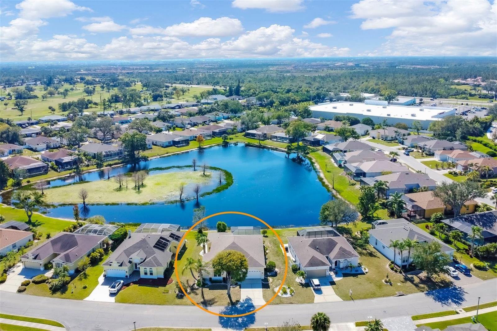 4115 Hemingway Dr, Venice, FL 34293
