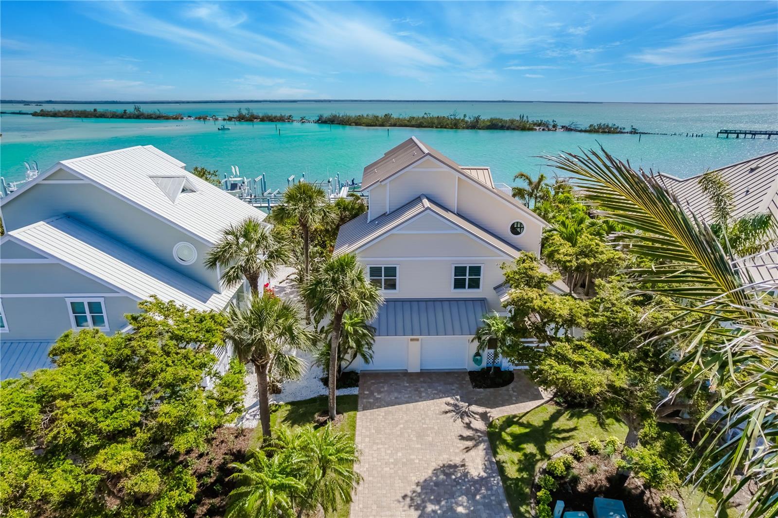 16716 Grande Quay Dr, Boca Grande, FL 33921