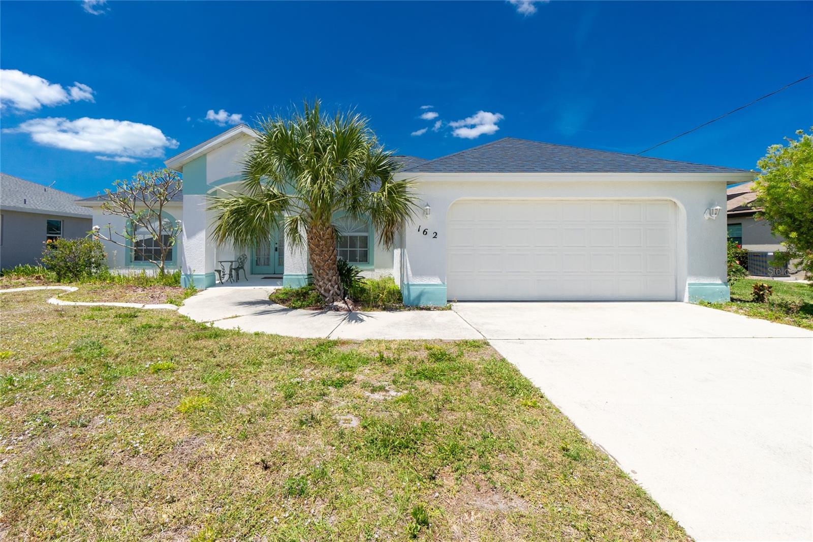 162 Fairway Rd, Rotonda West, FL 33947