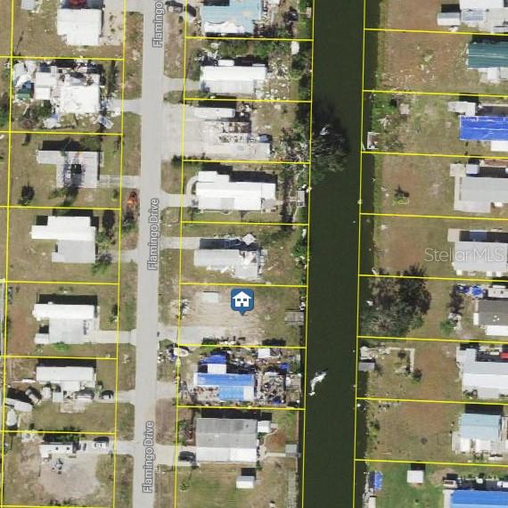 1275 Flamingo Dr, Englewood, FL 34224