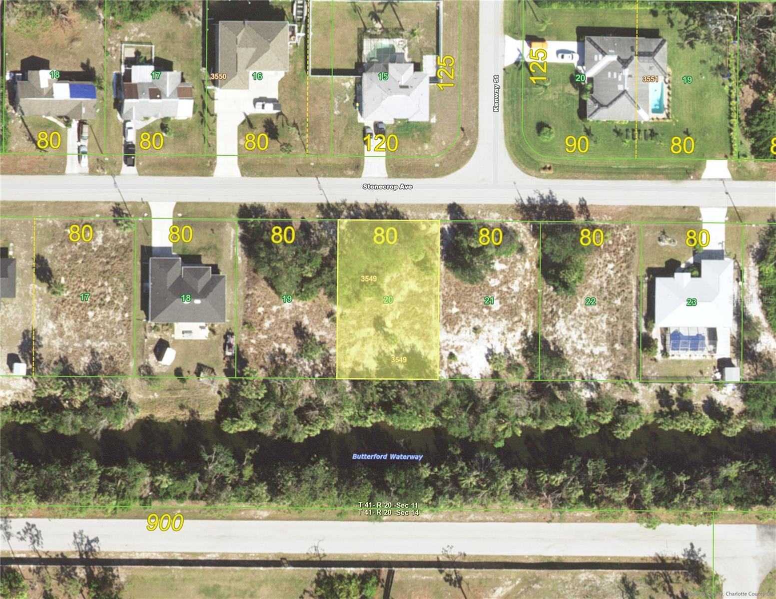 10163 Stonecrop Ave, Englewood, FL 34224