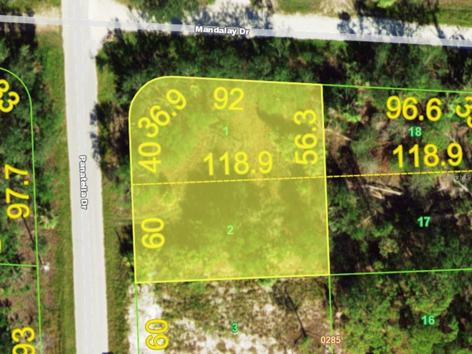 13142 Panatella Dr, Punta Gorda, FL 33955