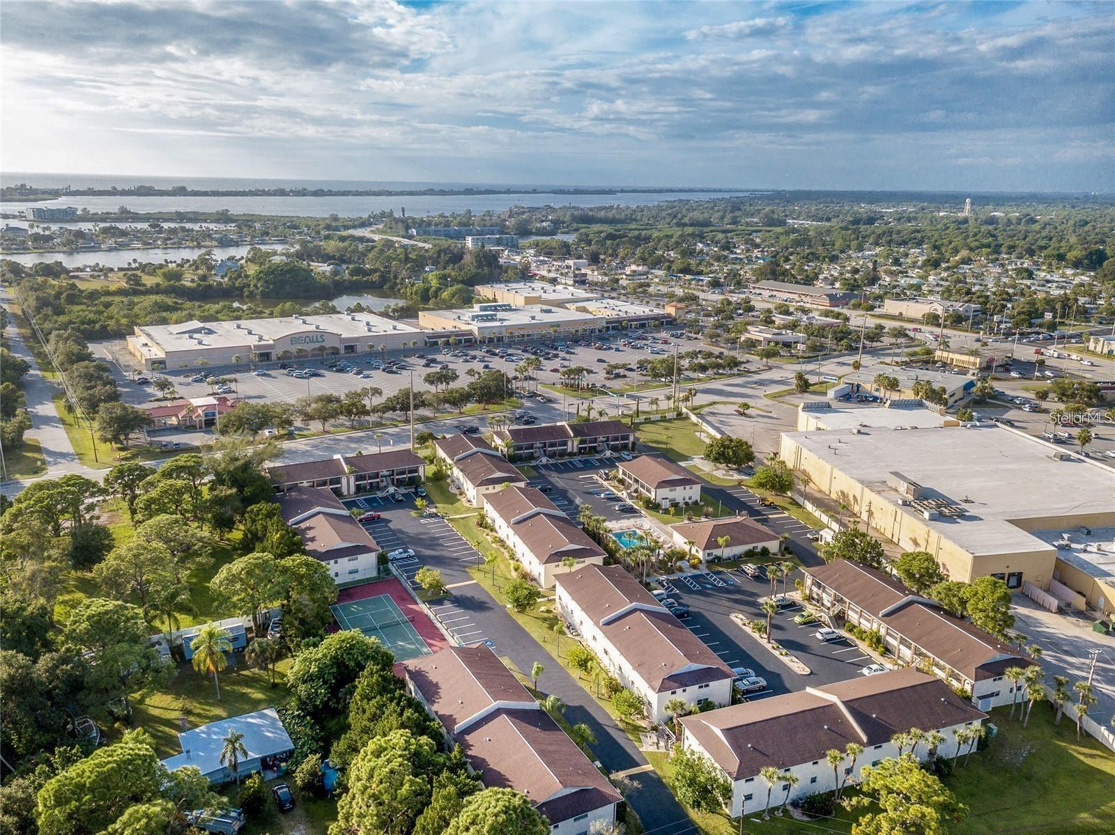 1531 Placida Rd #4-103, Englewood, FL 34223