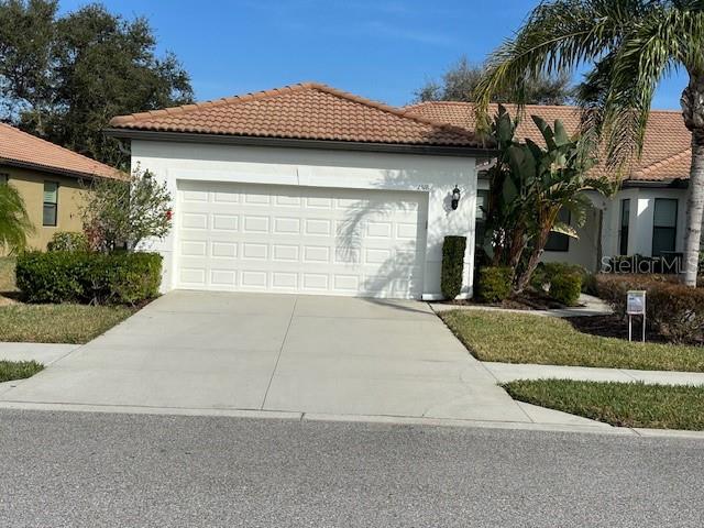 1318 Ballota Ln, North Port, FL 34289