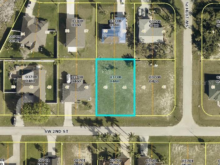 2005 Sw 2nd St, Cape Coral, FL 33991