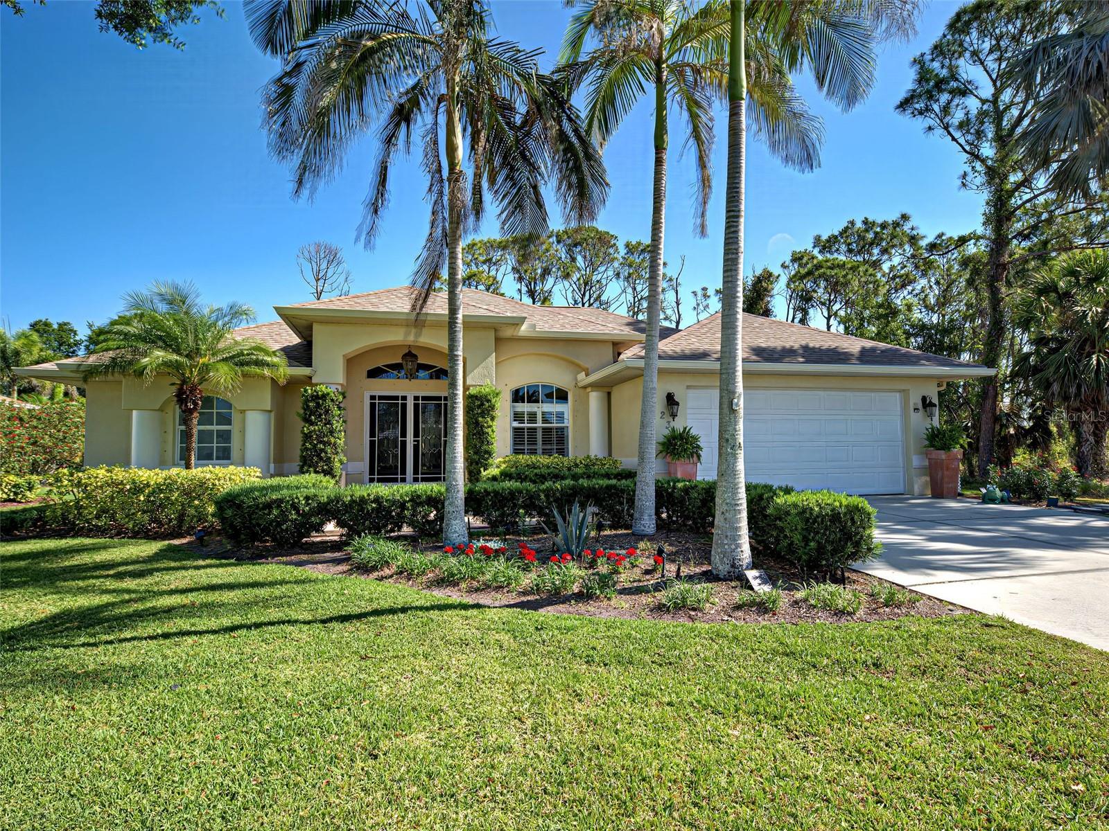 237 Rotonda Blvd E, Rotonda West, FL 33947