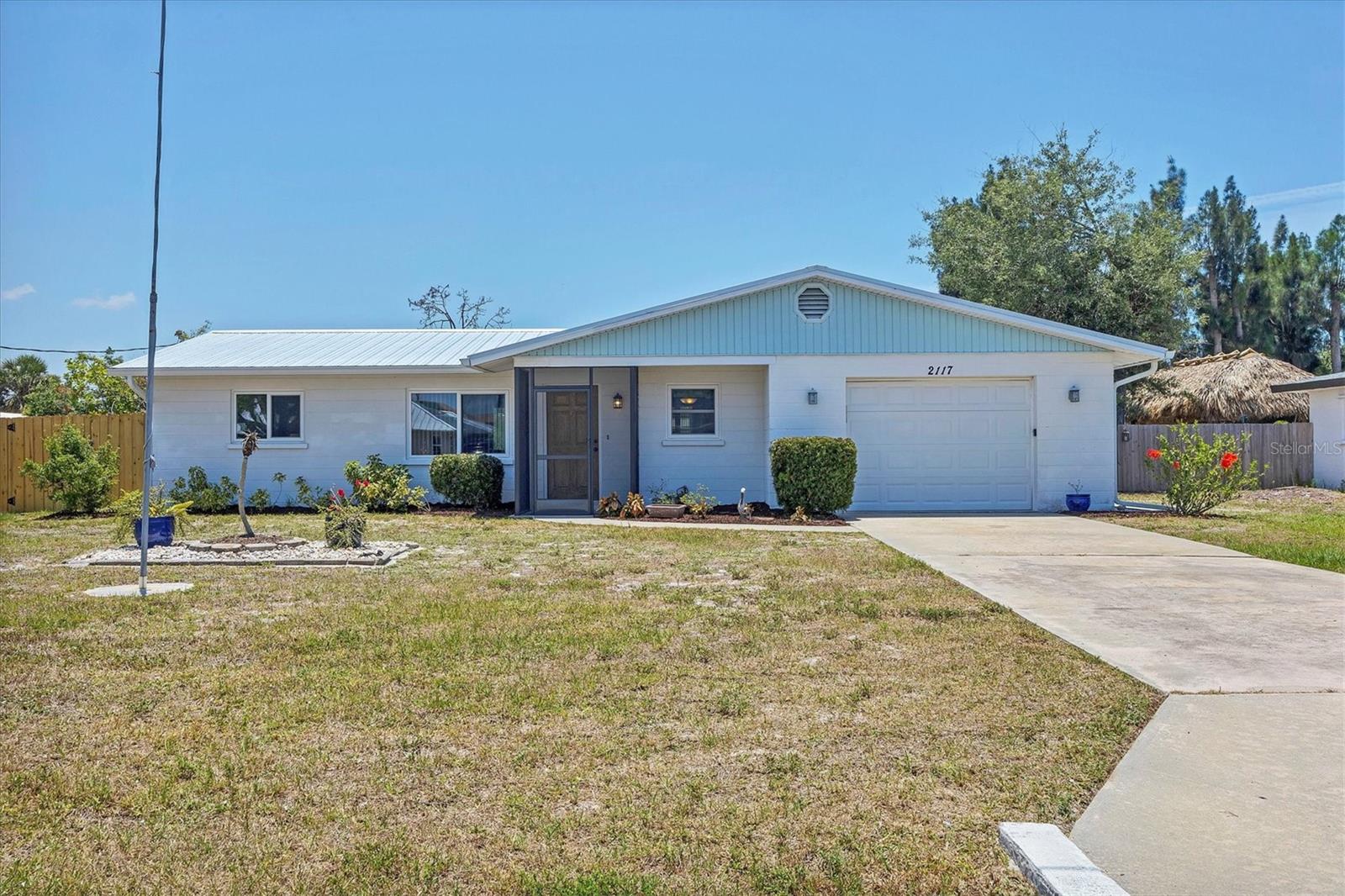 2117 Michigan Ave, Englewood, FL 34224