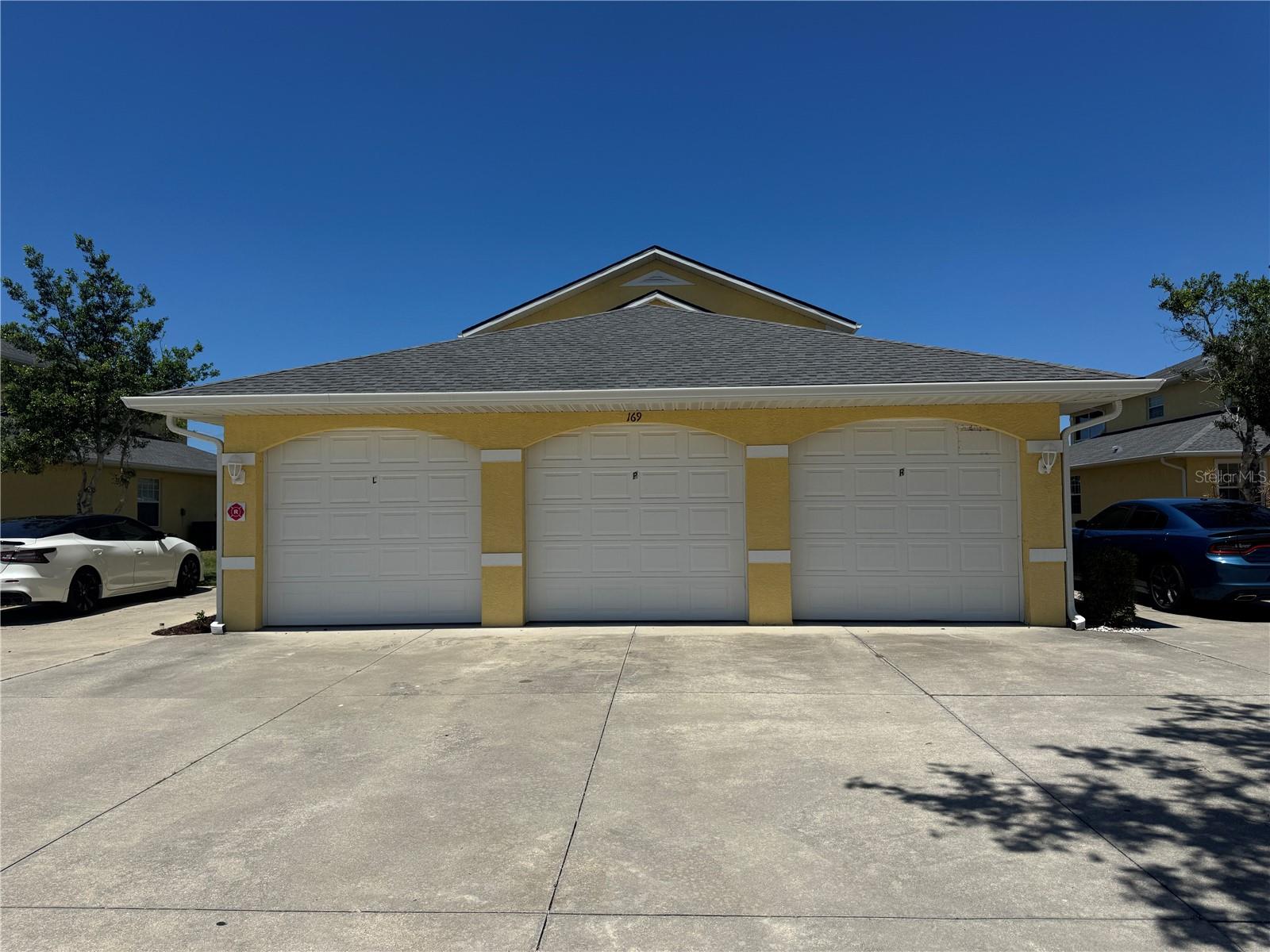 169 Boundary Blvd #169p, Rotonda West, FL 33947