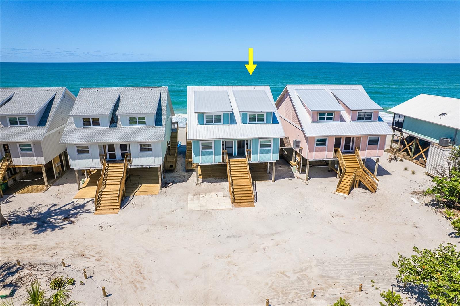 301 S Gulf Blvd #3, Placida, FL 33946
