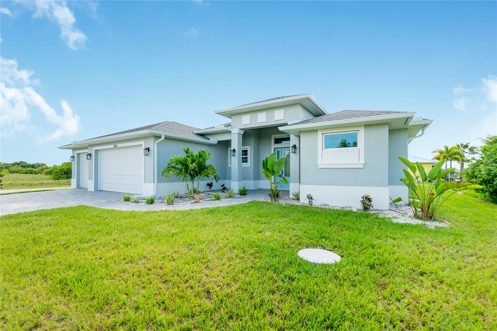 13344 Gershwin Ln, Port Charlotte, FL 33981