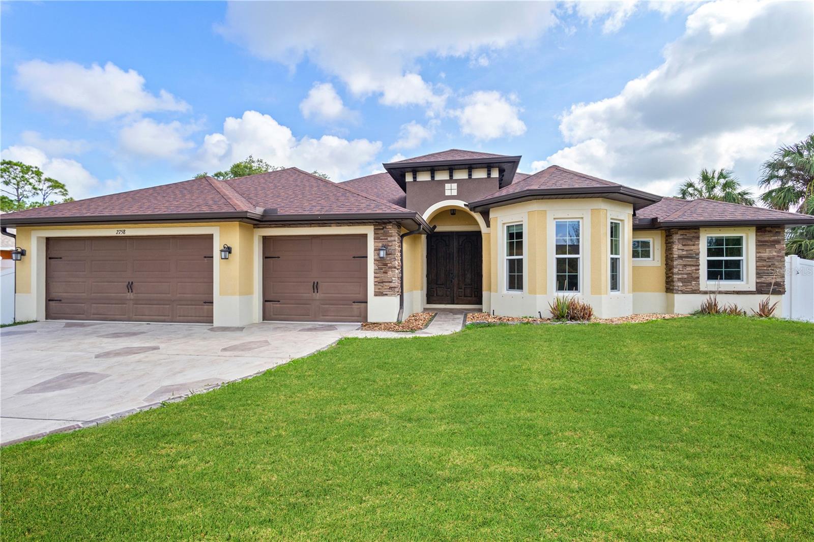 2758 Morrietta Ln, North Port, FL 34286