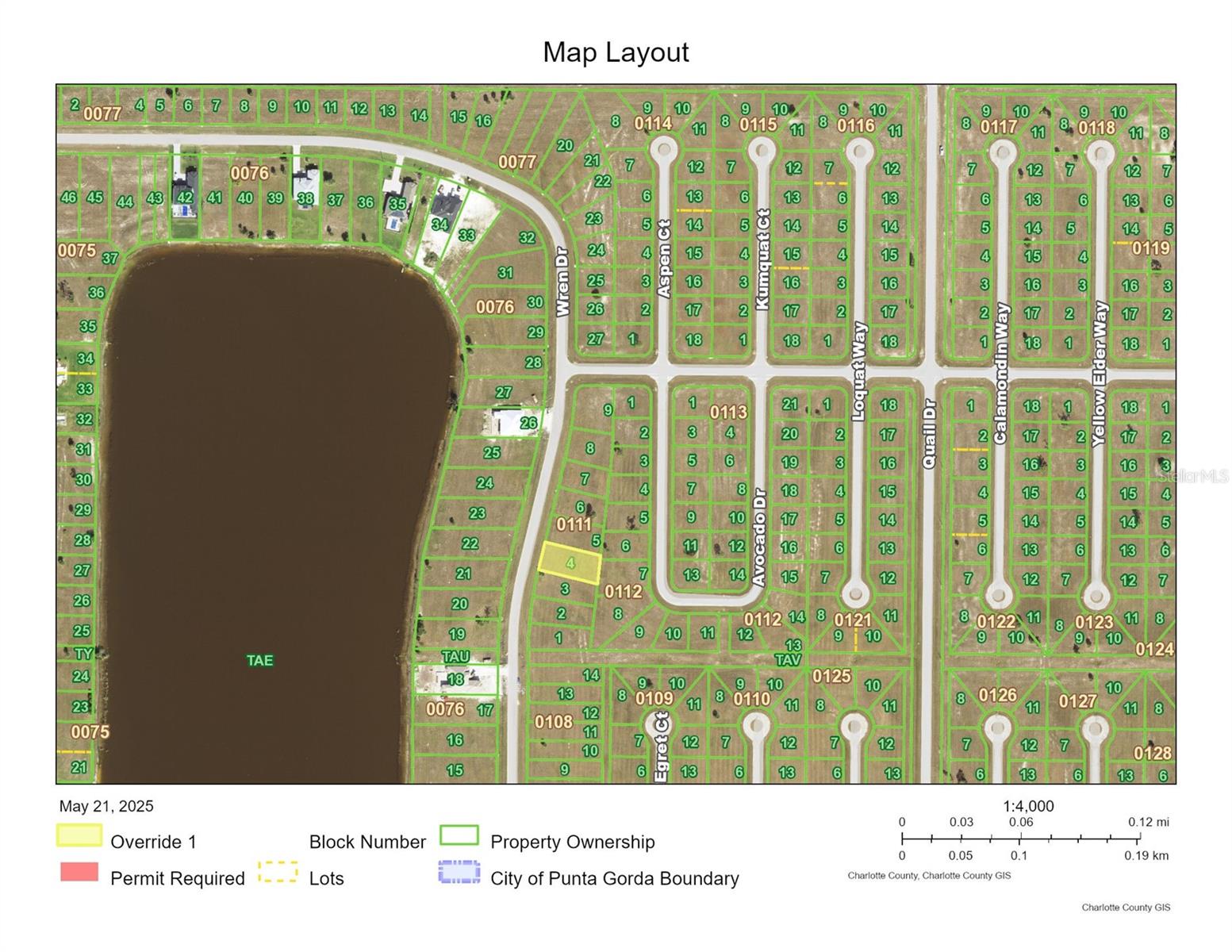 90 Wren Dr, Placida, FL 33946