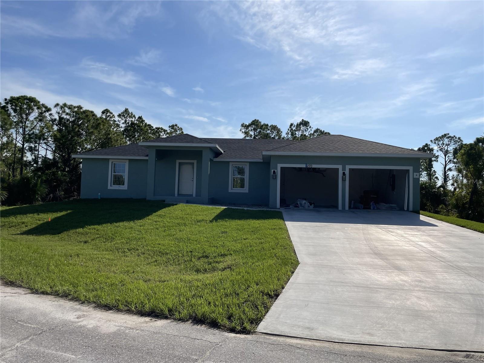 8270 Cook Ct, Port Charlotte, FL 33981