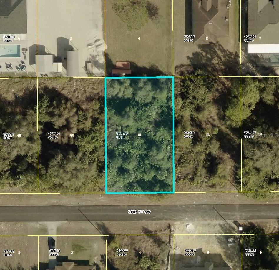 2922 2nd St Sw, Lehigh Acres, FL 33976