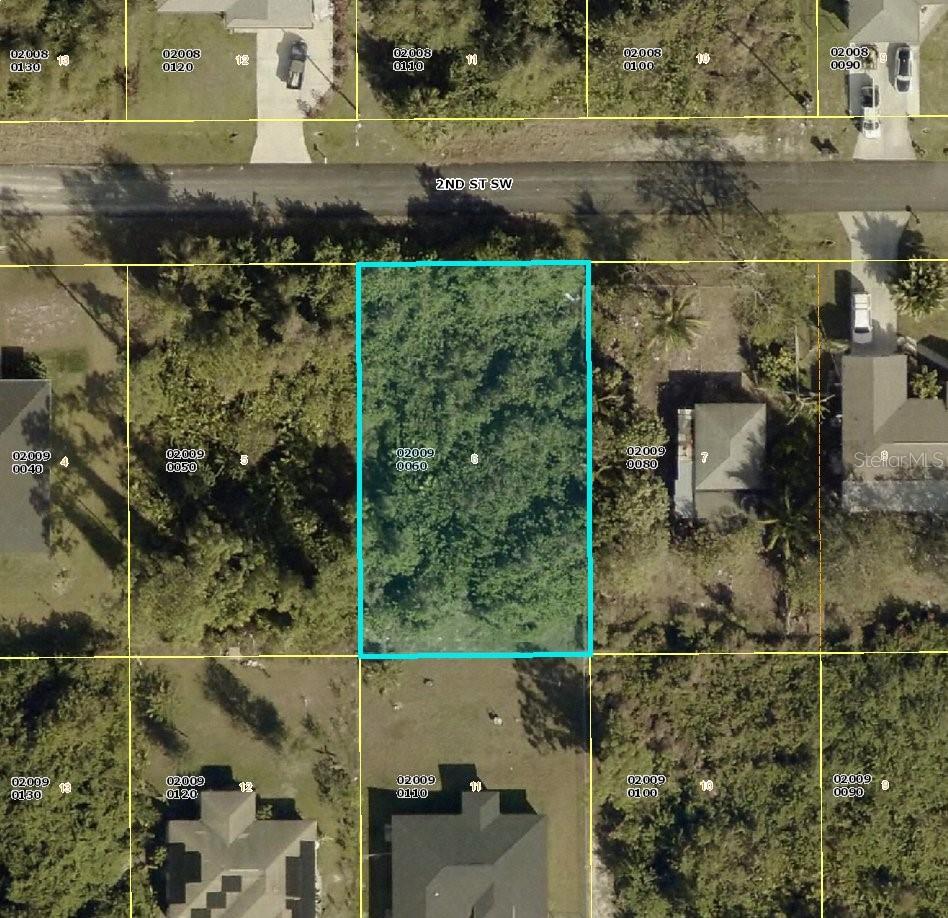 3005 2nd St Sw, Lehigh Acres, FL 33976