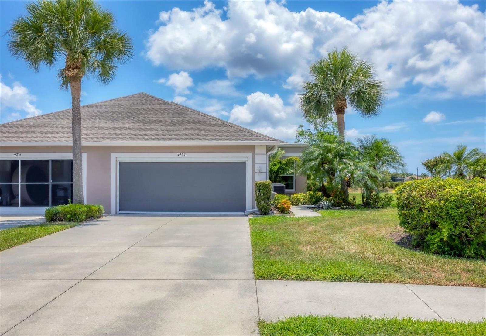 4225 Fairway Dr, North Port, FL 34287