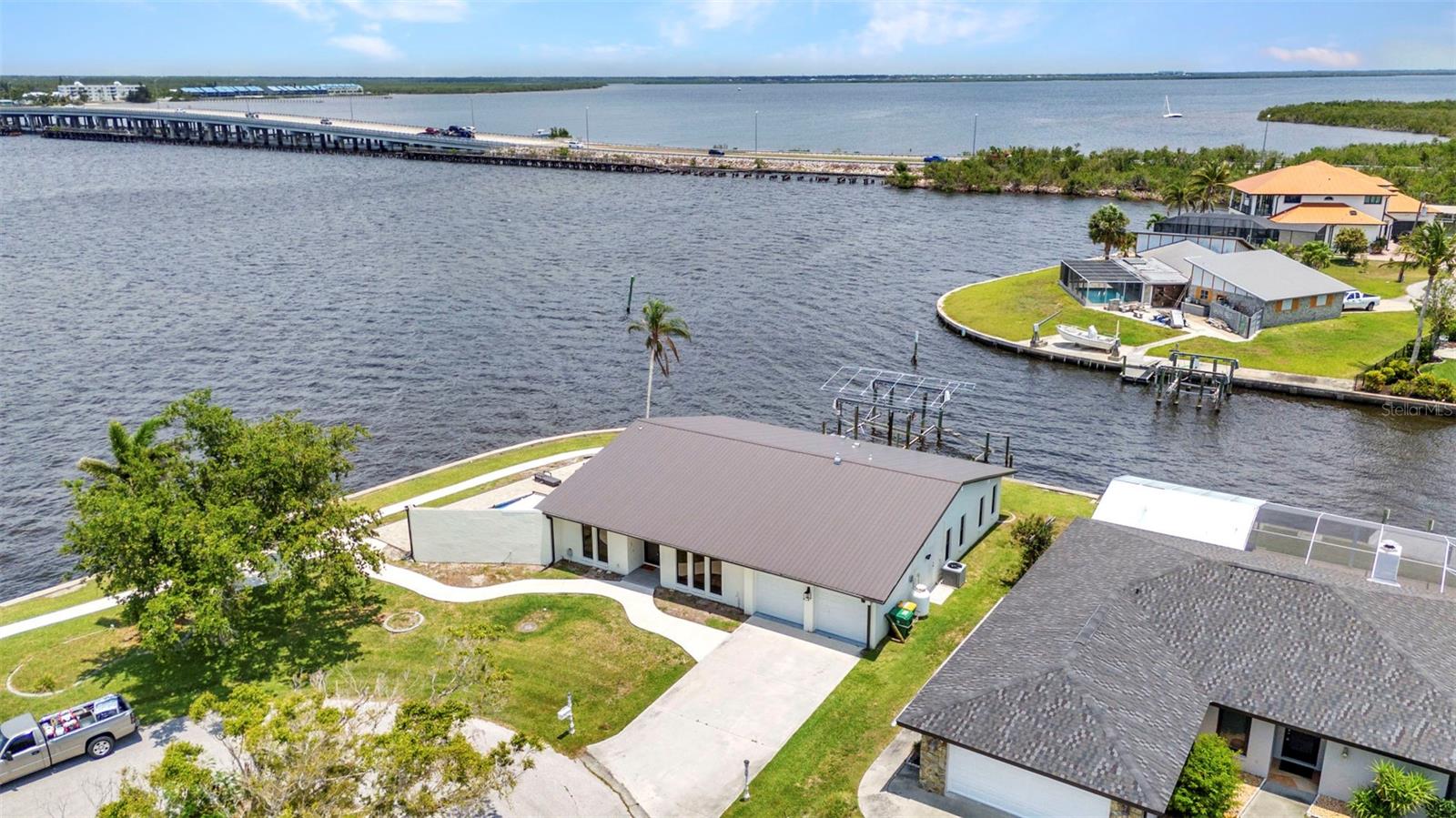 5174 Conner Ter, Port Charlotte, FL 33981