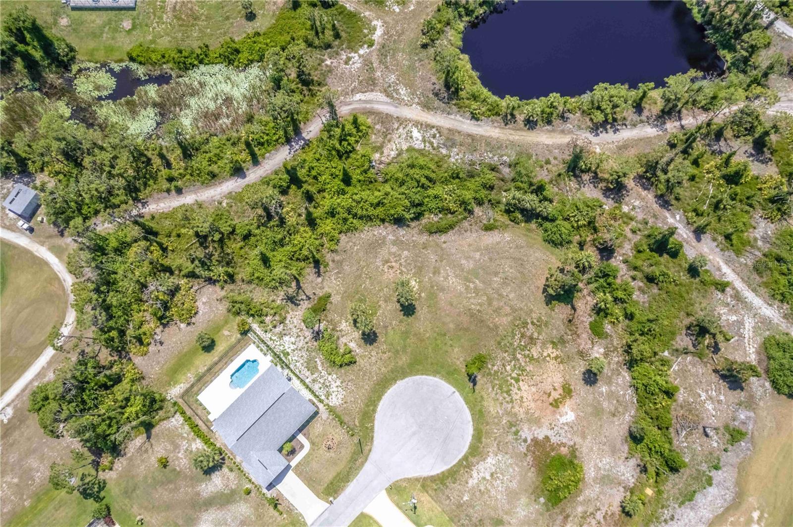 88 And 90 Pine Valley Ct, Rotonda West, FL 33947
