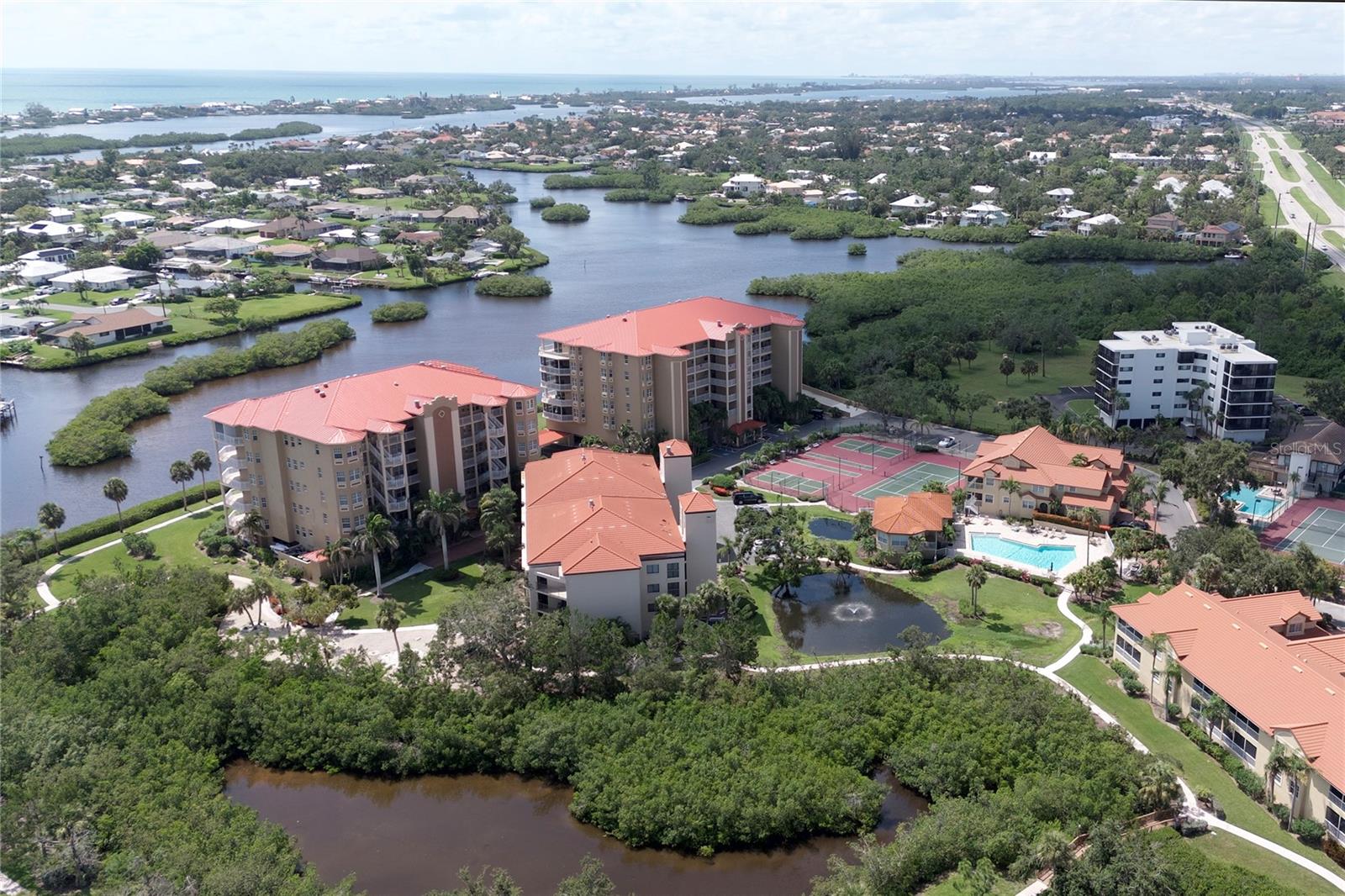 7303 Jessie Harbor Dr #7303, Osprey, FL 34229