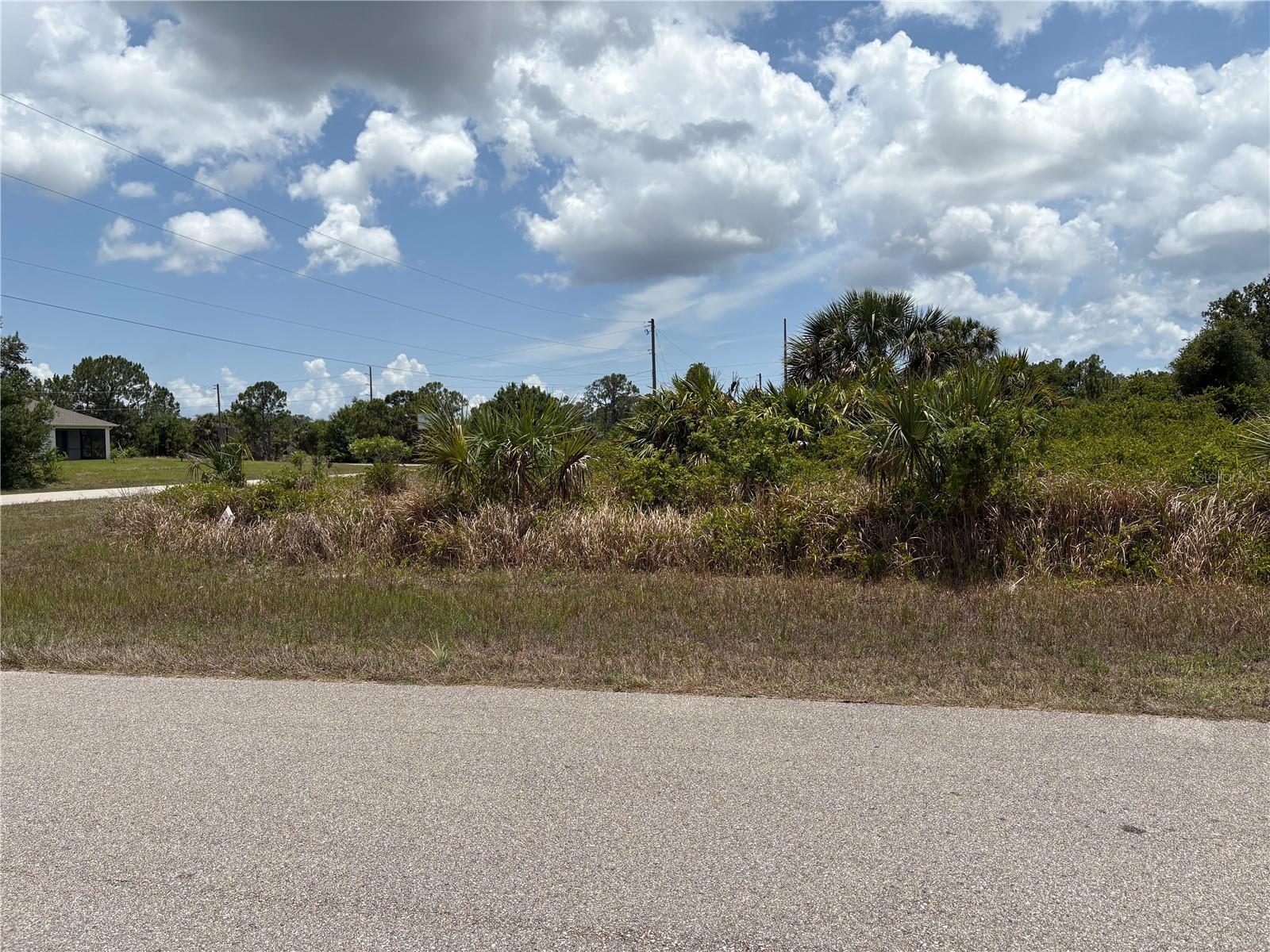 Lot 1 Penny Cir, North Port, FL 34288