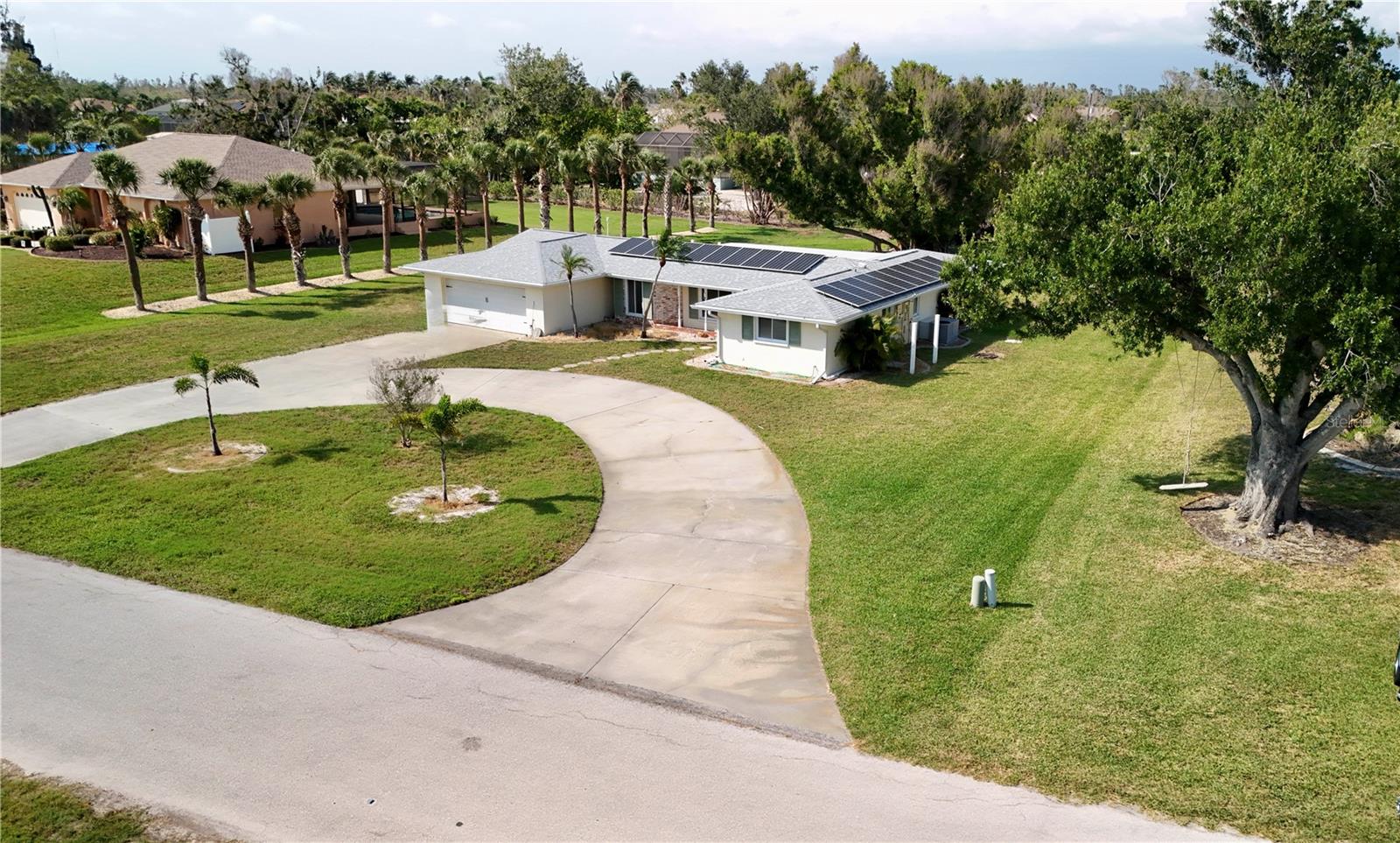310 Green Dolphin Dr, Placida, FL 33946