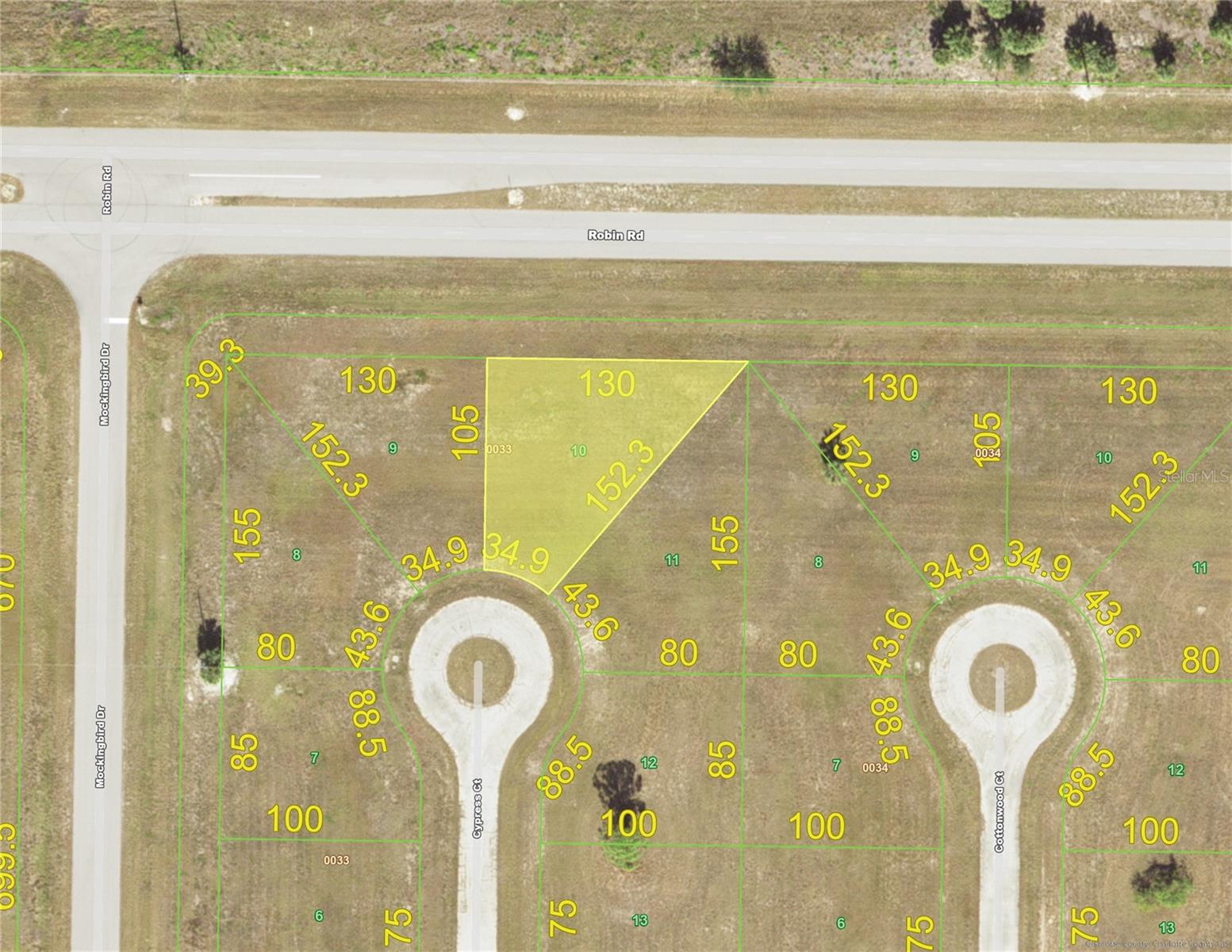 18 Cypress Ct, Placida, FL 33946
