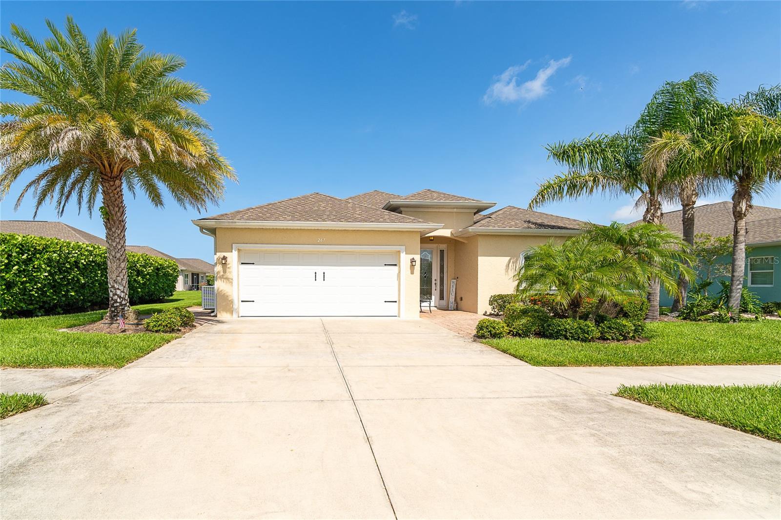 267 Talquin Ct, Englewood, FL 34223