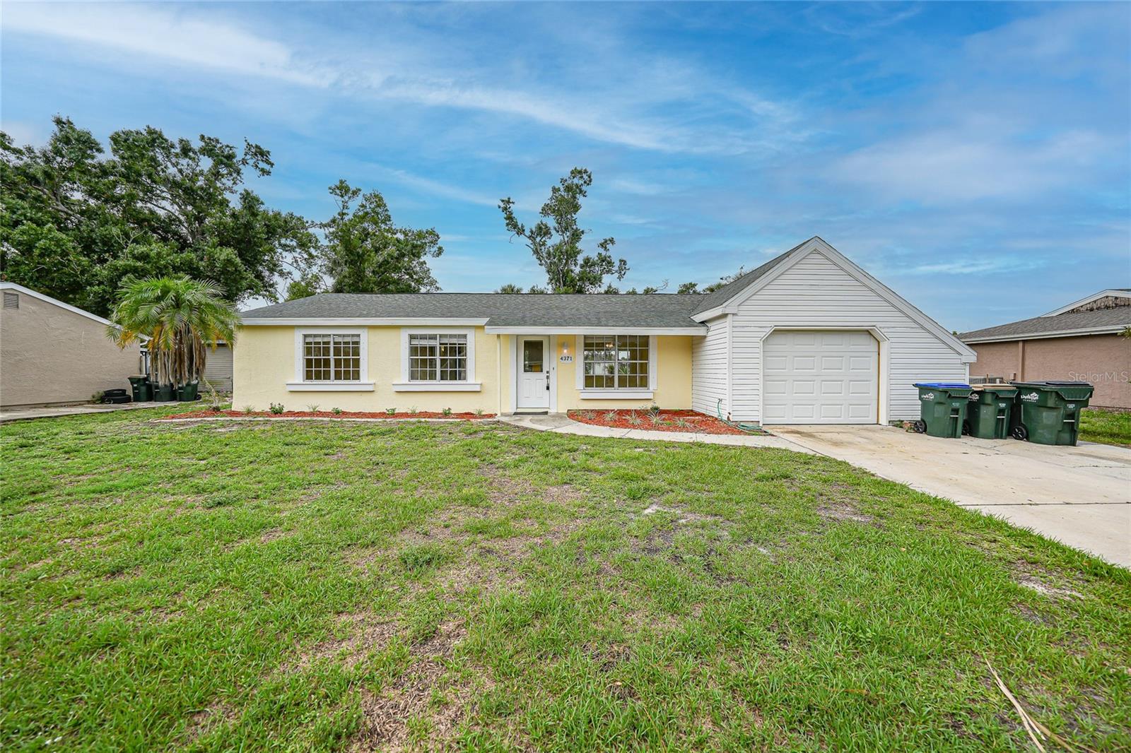 4371 Tollefson Ave, North Port, FL 34287