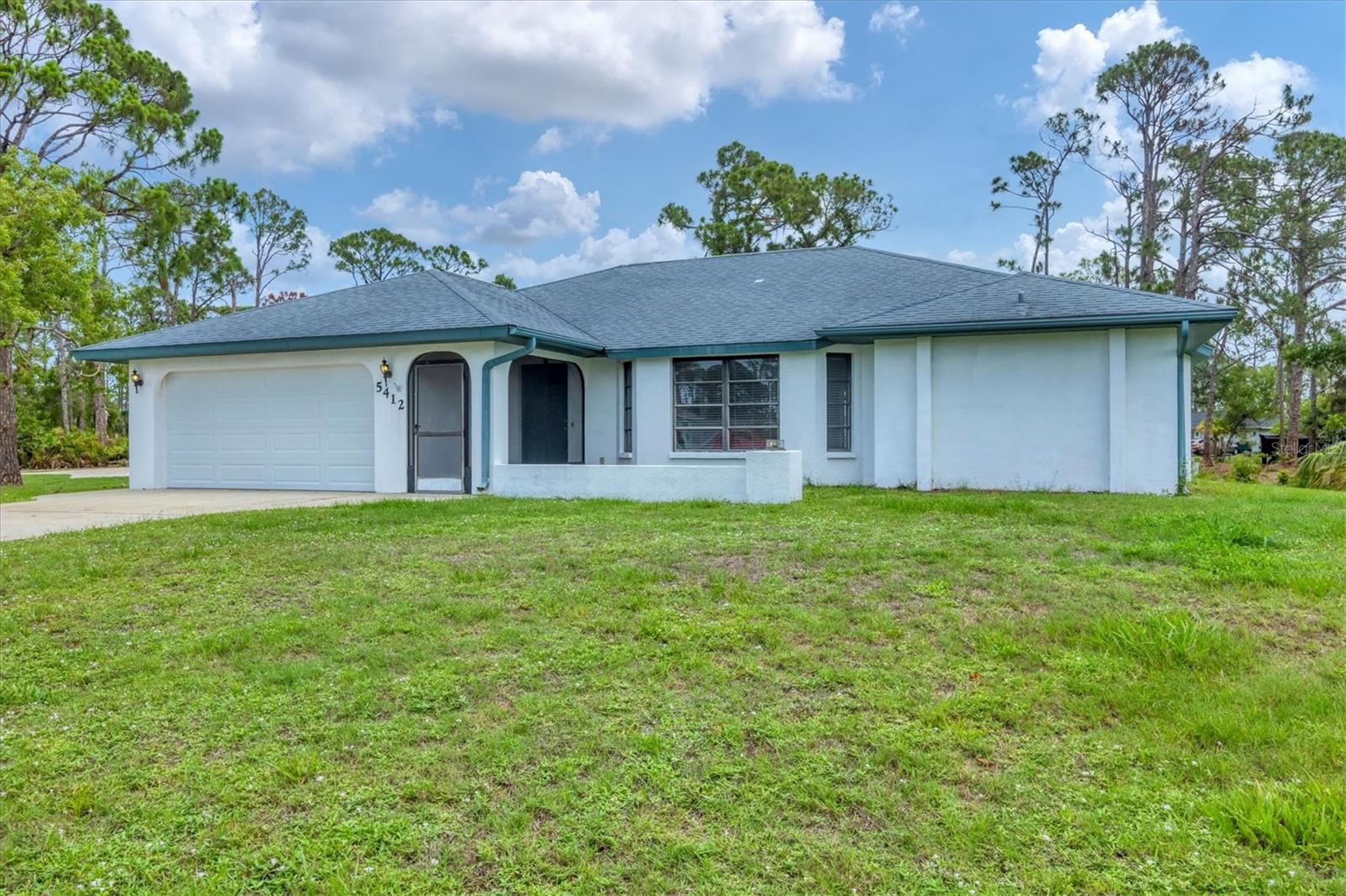 5412 Ulysses St, Port Charlotte, FL 33981