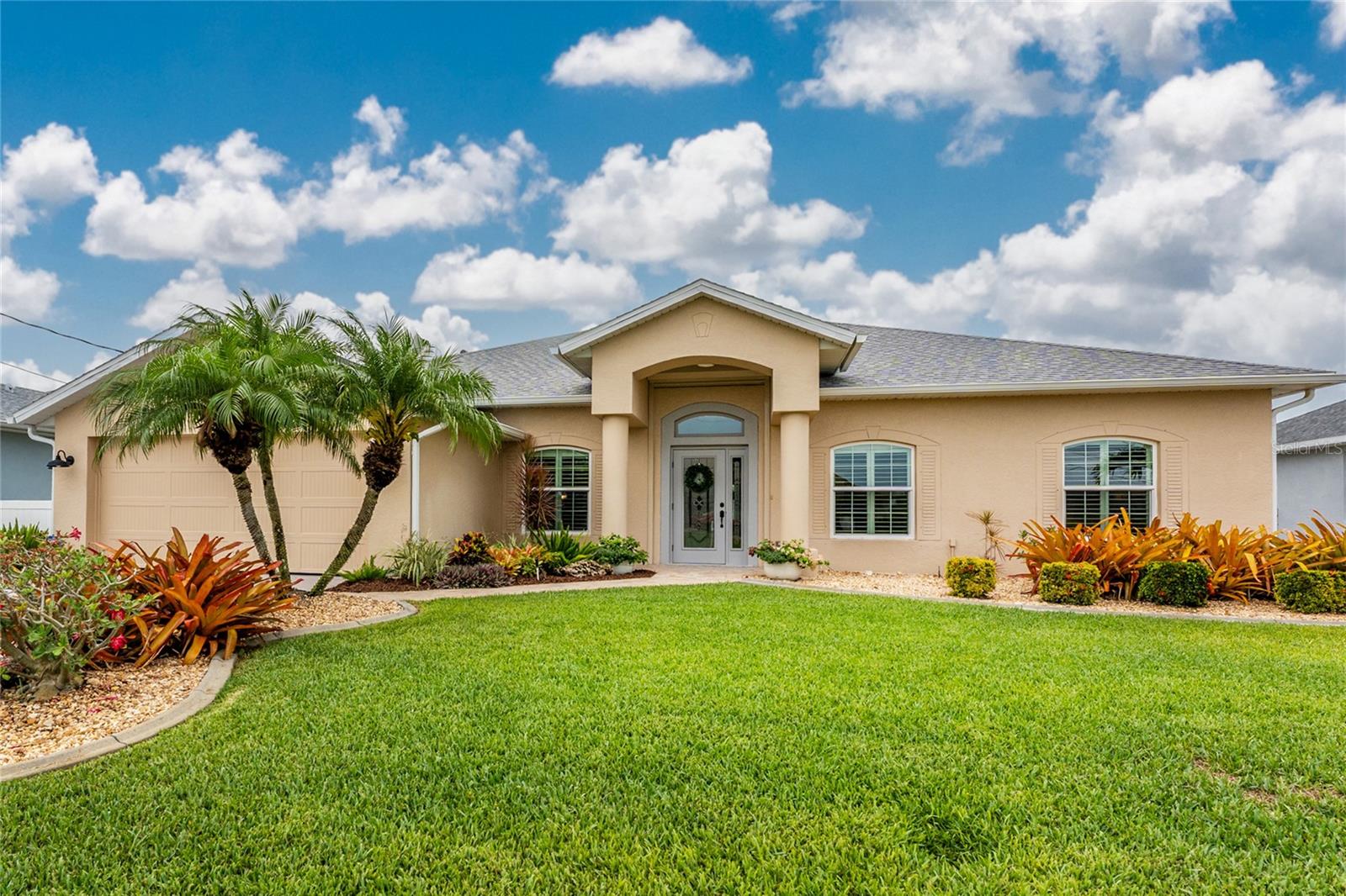 22 Par View Rd, Rotonda West, FL 33947