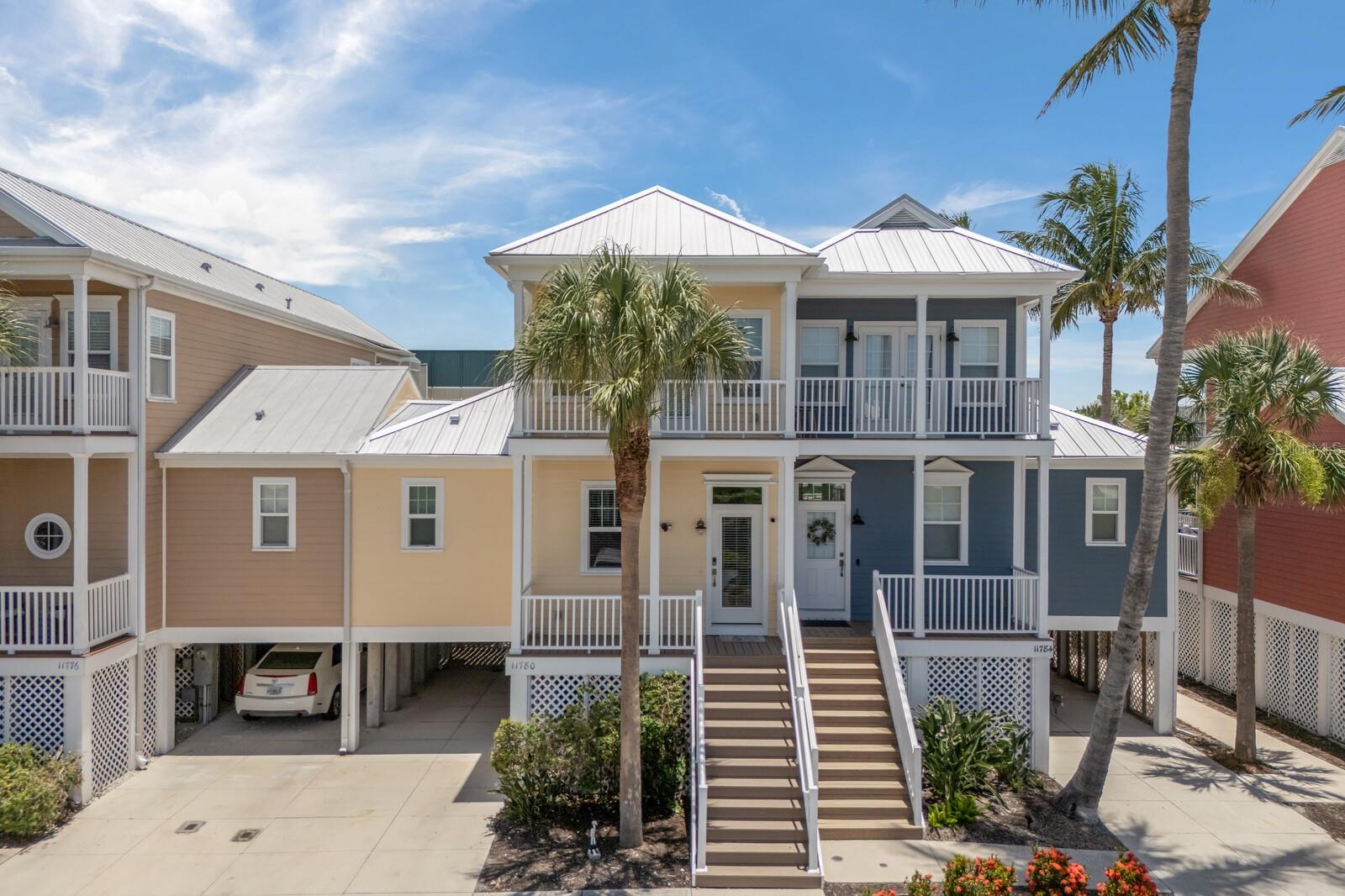 11780 Anglers Club Dr #107, Placida, FL 33946