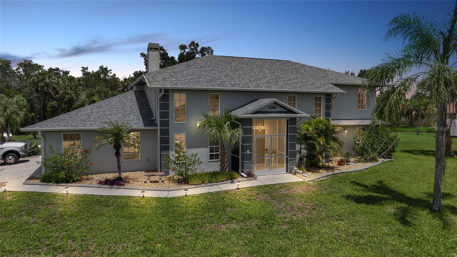 196 Lecturn St, Port Charlotte, FL 33954