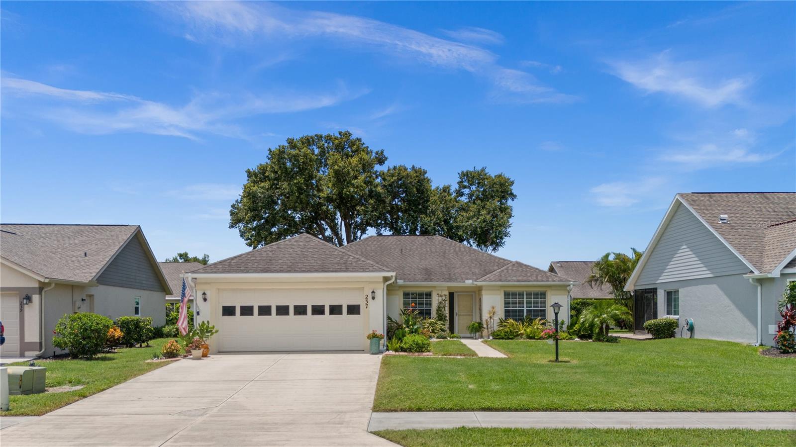 237 Park Forest Blvd, Englewood, FL 34223