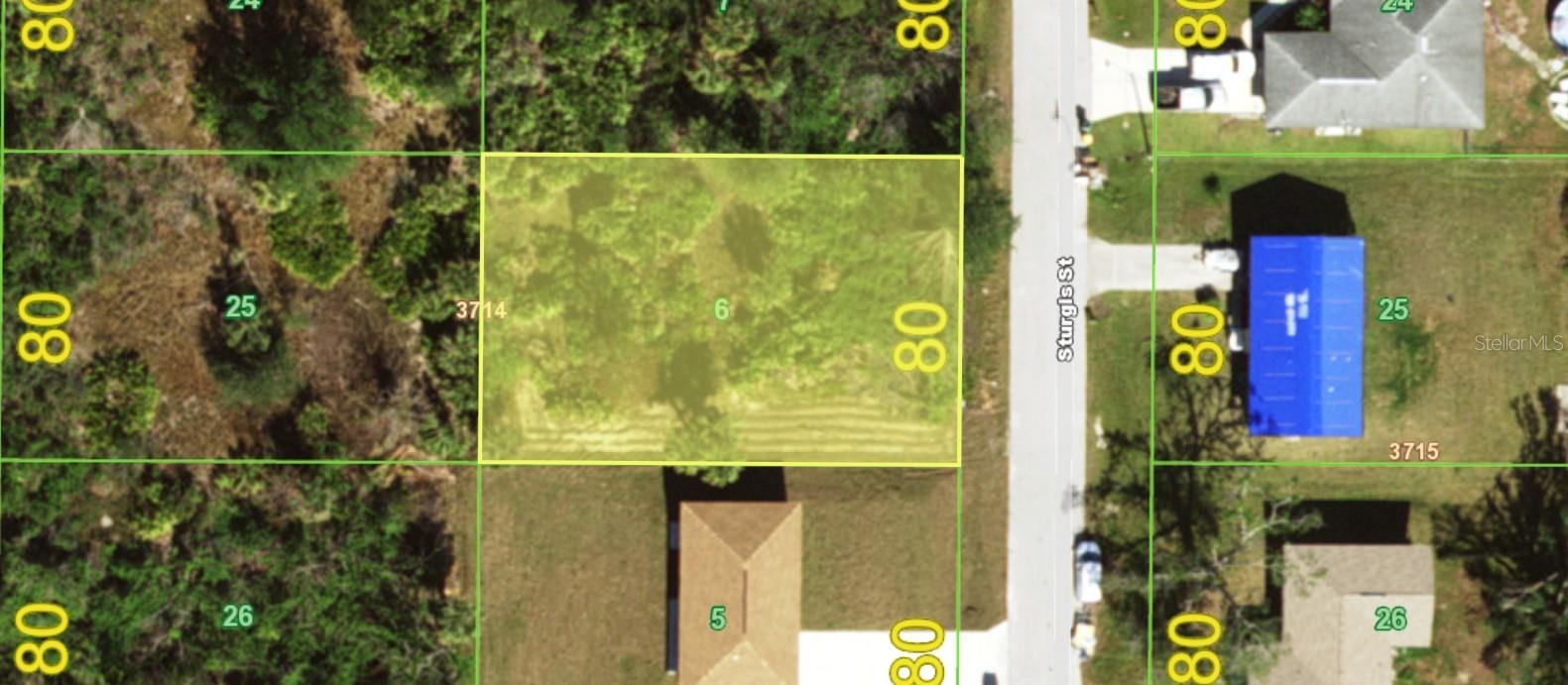 6199 Sturgis St, Englewood, FL 34224