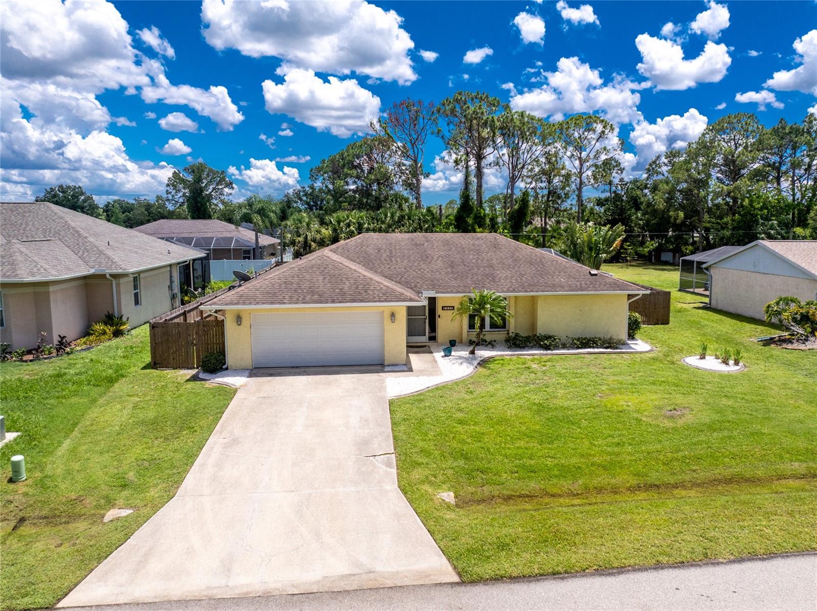 4221 Ulster Ave, North Port, FL 34287