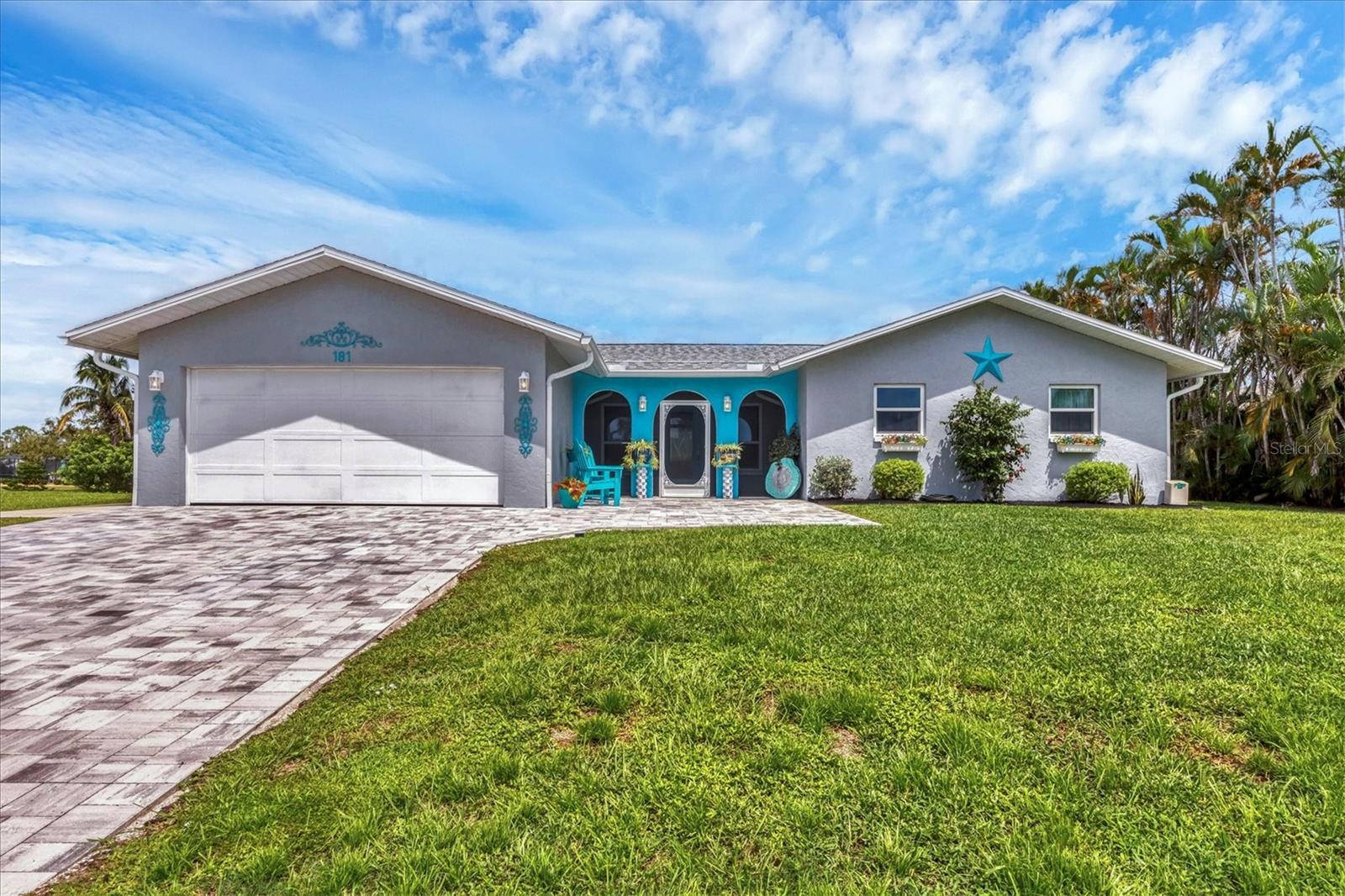 181 Caddy Rd, Rotonda West, FL 33947