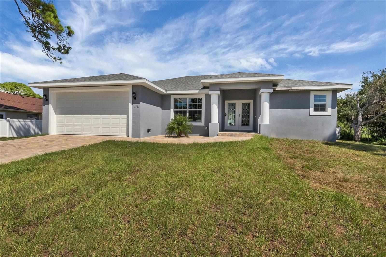 5781 Elton Rd, Venice, FL 34293