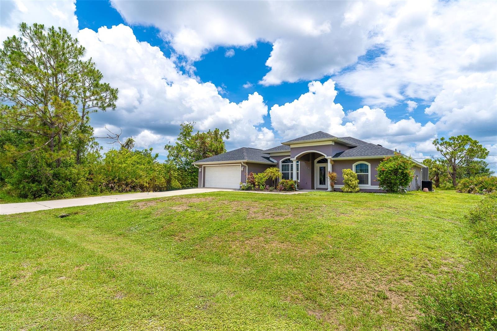 7376 Stetson Ln, Port Charlotte, FL 33981