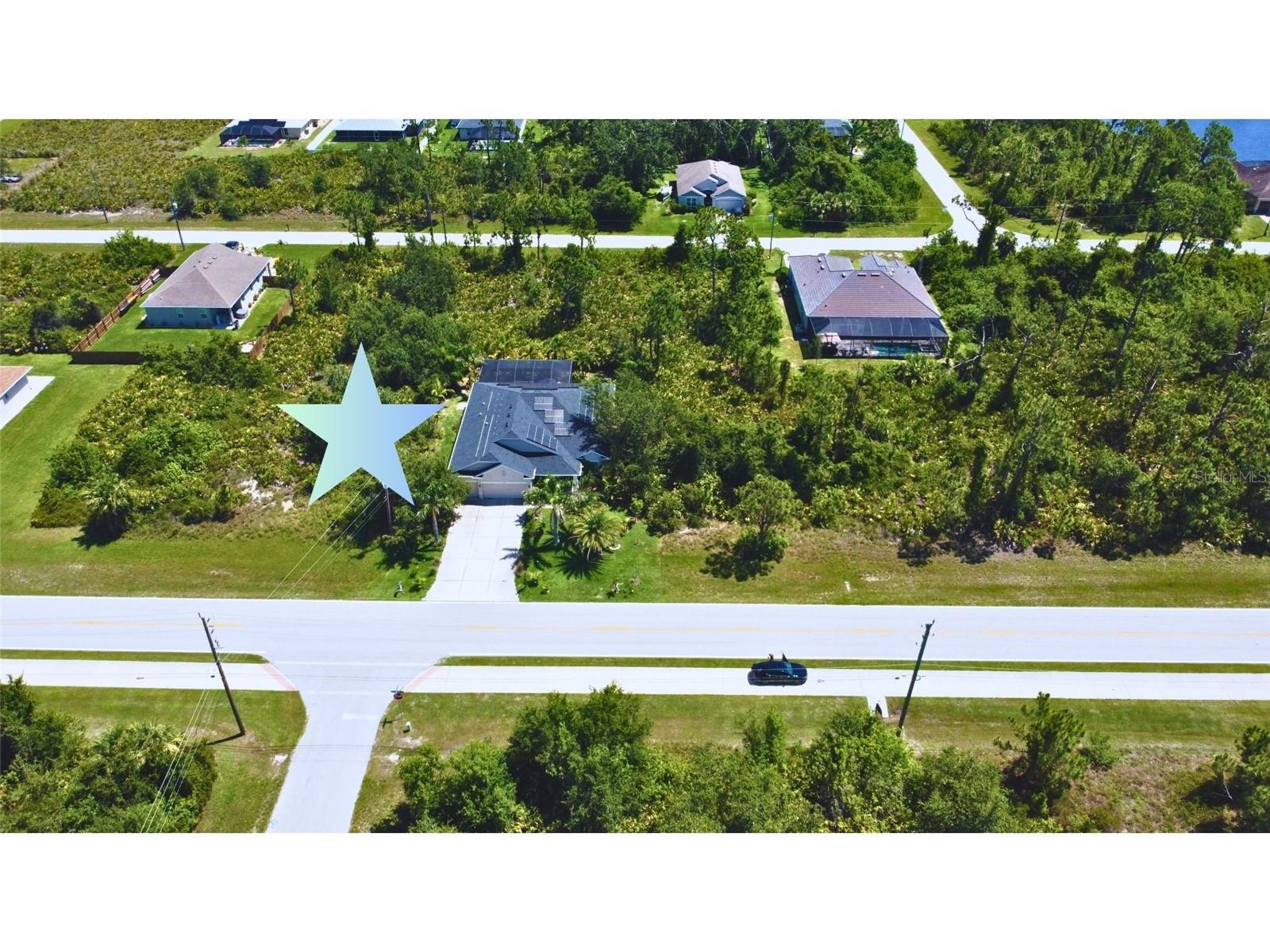 13332 Keystone Blvd, Port Charlotte, FL 33981