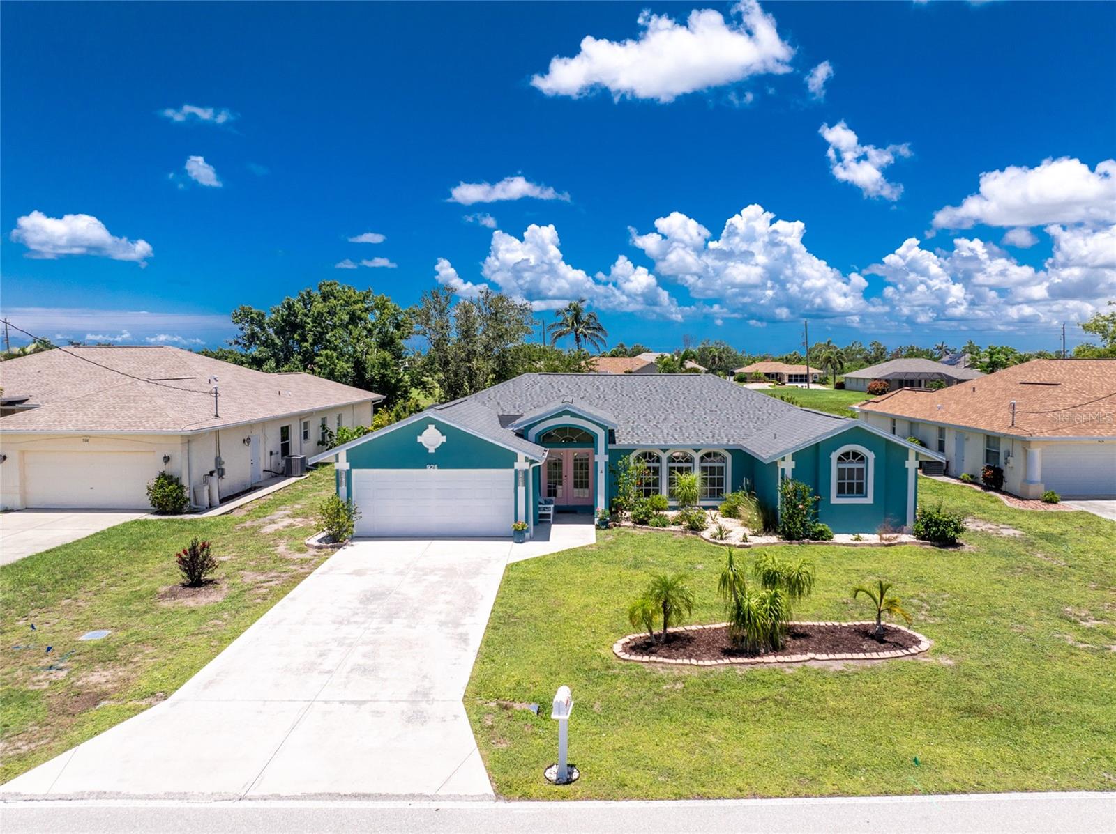 926 Boundary Blvd, Rotonda West, FL 33947