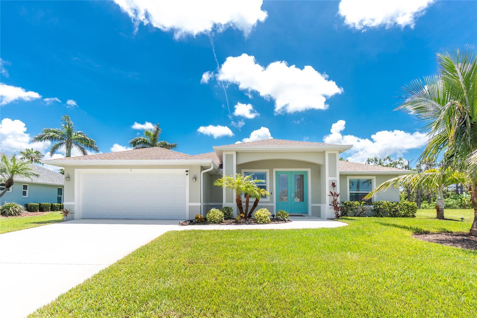 6 Medalist Ct, Rotonda West, FL 33947