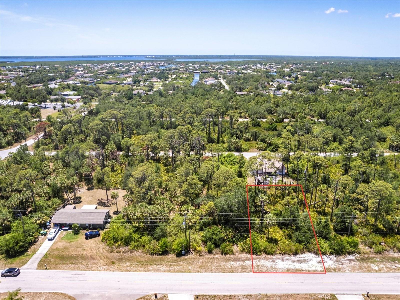 4105 Collingswood Blvd, Port Charlotte, FL 33948